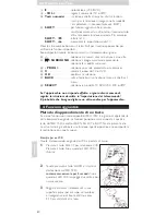 Предварительный просмотр 80 страницы Philips SRU 7040 Instructions For Use Manual