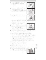 Предварительный просмотр 87 страницы Philips SRU 7040 Instructions For Use Manual