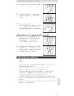 Предварительный просмотр 101 страницы Philips SRU 7040 Instructions For Use Manual