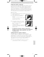 Preview for 77 page of Philips SRU 740 Instructions For Use Manual