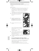 Preview for 78 page of Philips SRU 740 Instructions For Use Manual