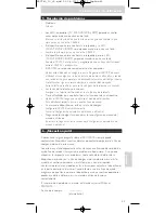 Preview for 83 page of Philips SRU 740 Instructions For Use Manual