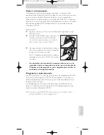 Preview for 85 page of Philips SRU 740 Instructions For Use Manual