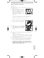 Preview for 87 page of Philips SRU 740 Instructions For Use Manual