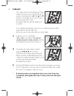 Preview for 7 page of Philips SRU1060 Instructions For Use Manual