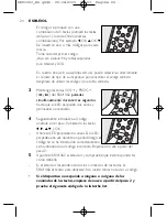 Preview for 23 page of Philips SRU1060 Instructions For Use Manual