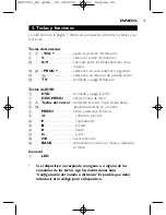 Preview for 24 page of Philips SRU1060 Instructions For Use Manual