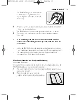 Preview for 38 page of Philips SRU1060 Instructions For Use Manual