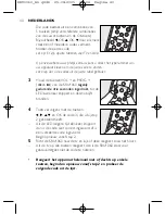 Preview for 39 page of Philips SRU1060 Instructions For Use Manual