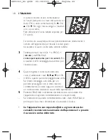 Preview for 47 page of Philips SRU1060 Instructions For Use Manual