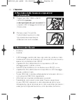 Preview for 49 page of Philips SRU1060 Instructions For Use Manual