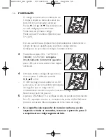 Preview for 55 page of Philips SRU1060 Instructions For Use Manual