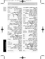 Preview for 91 page of Philips SRU1060 Instructions For Use Manual