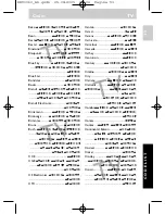 Preview for 92 page of Philips SRU1060 Instructions For Use Manual