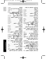 Preview for 93 page of Philips SRU1060 Instructions For Use Manual