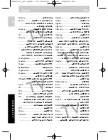 Preview for 95 page of Philips SRU1060 Instructions For Use Manual