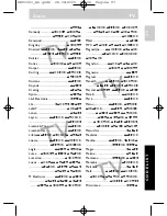 Preview for 96 page of Philips SRU1060 Instructions For Use Manual