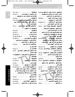 Preview for 97 page of Philips SRU1060 Instructions For Use Manual