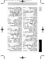 Preview for 98 page of Philips SRU1060 Instructions For Use Manual