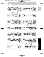 Preview for 100 page of Philips SRU1060 Instructions For Use Manual