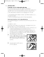 Preview for 38 page of Philips SRU160 Instructions For Use Manual