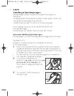 Preview for 70 page of Philips SRU160 Instructions For Use Manual