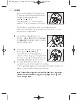 Preview for 80 page of Philips SRU160 Instructions For Use Manual