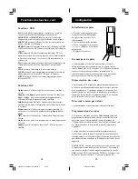 Предварительный просмотр 18 страницы Philips SRU2104S Owner'S Manual