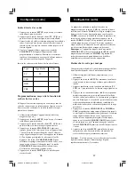 Предварительный просмотр 19 страницы Philips SRU2104S Owner'S Manual