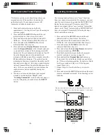 Preview for 9 page of Philips SRU3007 Owner'S Manual