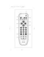 Предварительный просмотр 3 страницы Philips SRU3030 Instructions For Use Manual