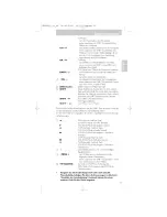 Предварительный просмотр 15 страницы Philips SRU3030 Instructions For Use Manual