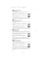 Предварительный просмотр 80 страницы Philips SRU3030 Instructions For Use Manual