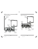 Preview for 8 page of Philips SRU4000/17 Owner'S Manual