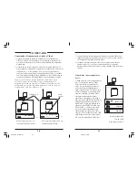 Preview for 9 page of Philips SRU4000/17 Owner'S Manual