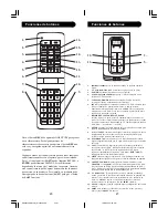 Preview for 11 page of Philips SRU4050 Owner'S Manual