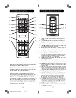 Preview for 19 page of Philips SRU4050 Owner'S Manual