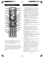 Предварительный просмотр 13 страницы Philips SRU4105 Owner'S Manual