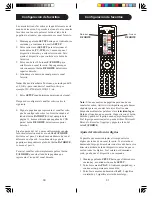 Предварительный просмотр 16 страницы Philips SRU4105 Owner'S Manual