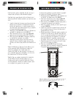 Предварительный просмотр 19 страницы Philips SRU4105 Owner'S Manual