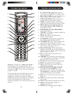 Предварительный просмотр 23 страницы Philips SRU4105 Owner'S Manual