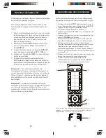 Предварительный просмотр 29 страницы Philips SRU4105 Owner'S Manual