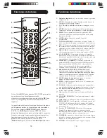 Preview for 10 page of Philips SRU5040/55 Owner'S Manual