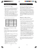 Preview for 12 page of Philips SRU5040/55 Owner'S Manual