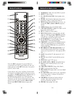 Preview for 17 page of Philips SRU5040/55 Owner'S Manual