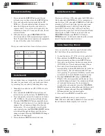 Preview for 19 page of Philips SRU5040/55 Owner'S Manual