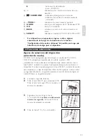 Preview for 25 page of Philips SRU5060 Instructions For Use Manual