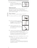 Preview for 36 page of Philips SRU5060 Instructions For Use Manual