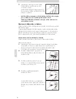 Preview for 58 page of Philips SRU5060 Instructions For Use Manual