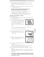 Preview for 59 page of Philips SRU5060 Instructions For Use Manual